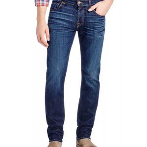 New 7 for all mankind slimmy slim straight  jean